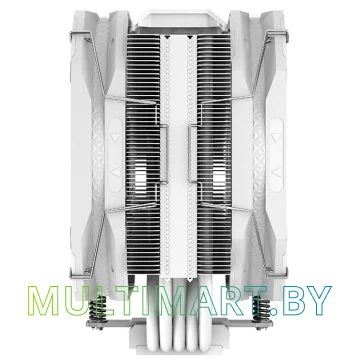 Кулер DeepCool AS500 Plus WH (R-AS500-WHNLMP-G) картинка 6